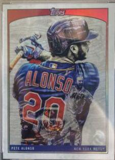 Pete Alonso