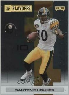 Santonio Holmes