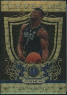 Zion Williamson