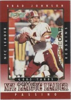 Brad Johnson