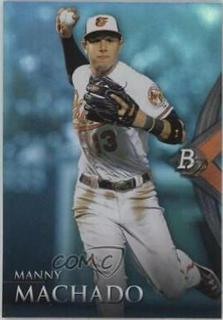Manny Machado