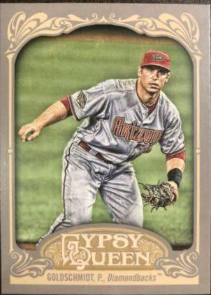 Paul Goldschmidt #179