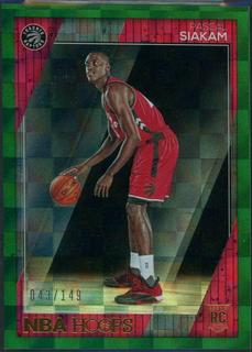 Pascal Siakam