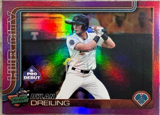 Dylan Dreiling