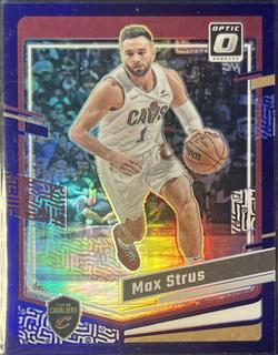 Max Strus