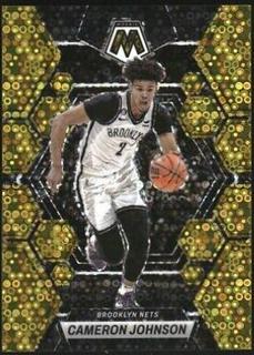 Cameron Johnson