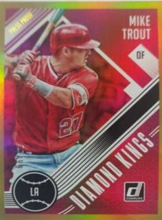 Mike Trout