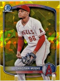 Christian Moore