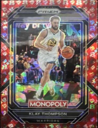 Klay Thompson