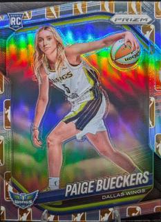 Paige Bueckers