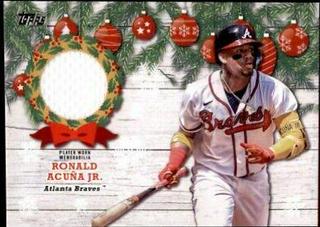 Ronald Acuna Jr.