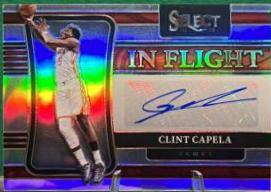 Clint Capela