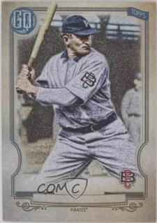 Honus Wagner