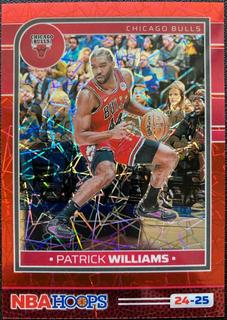 Patrick Williams