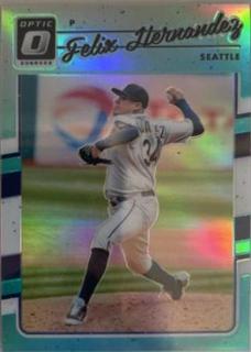 Felix Hernandez