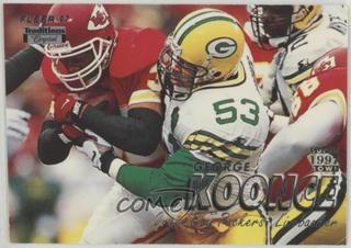 George Koonce