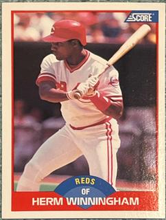 Herm Winningham