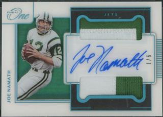 Joe Namath