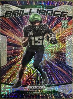 Tez Johnson