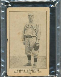 Larry Gardner