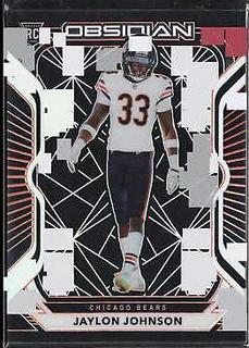 Jaylon Johnson
