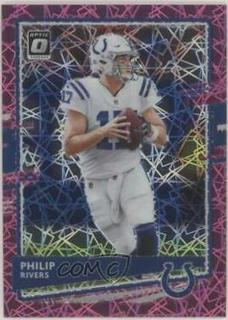 Philip Rivers