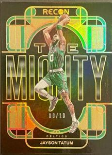 Jayson Tatum