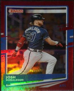 Josh Donaldson