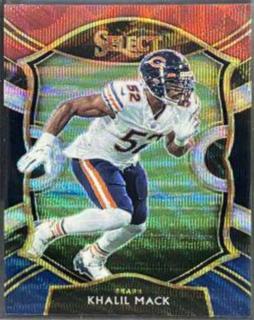 Khalil Mack