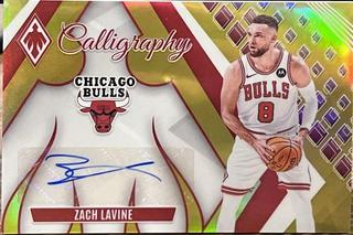 Zach LaVine