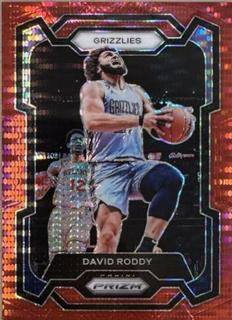 David Roddy