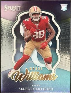 Mykel Williams
