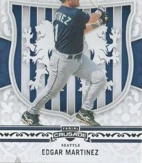 Edgar Martinez