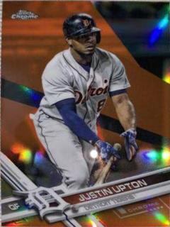 Justin Upton