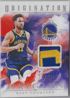Klay Thompson