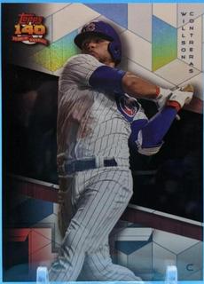 Willson Contreras