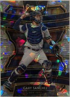 Gary Sanchez