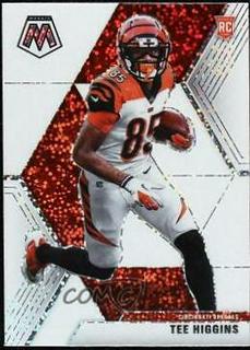Tee Higgins