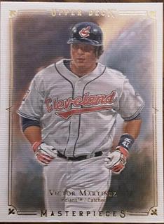 Victor Martinez
