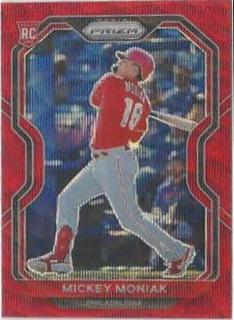 Mickey Moniak