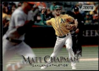 Matt Chapman