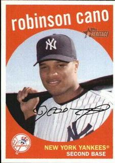 Robinson Cano