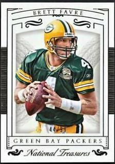 Brett Favre