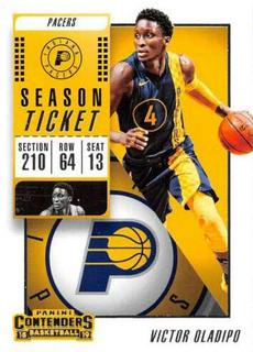 Victor Oladipo