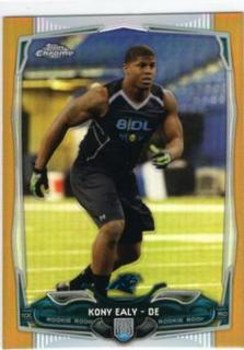 Kony Ealy