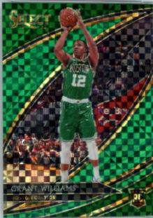 Grant Williams