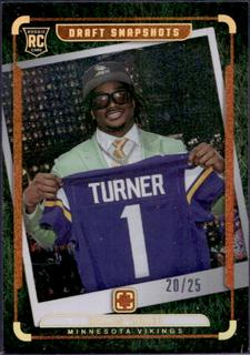 Dallas Turner