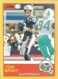 Tom Brady