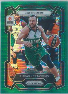 Lukas Lekavicius