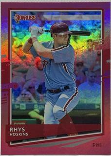 Rhys Hoskins